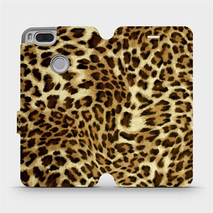 Phone Case Xiaomi Mi A1 - Design VA33P