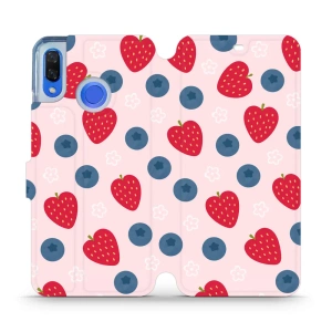 Phone Case Huawei Nova 3 - Design VP84S