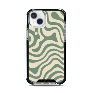 Case MagSafe Elite Bumper for Apple iPhone 14 Plus - Design DA57D