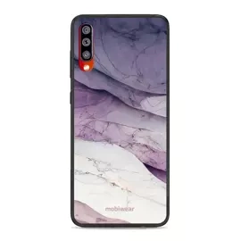 Phone Glossy Case Samsung Galaxy A70 - Design G028G