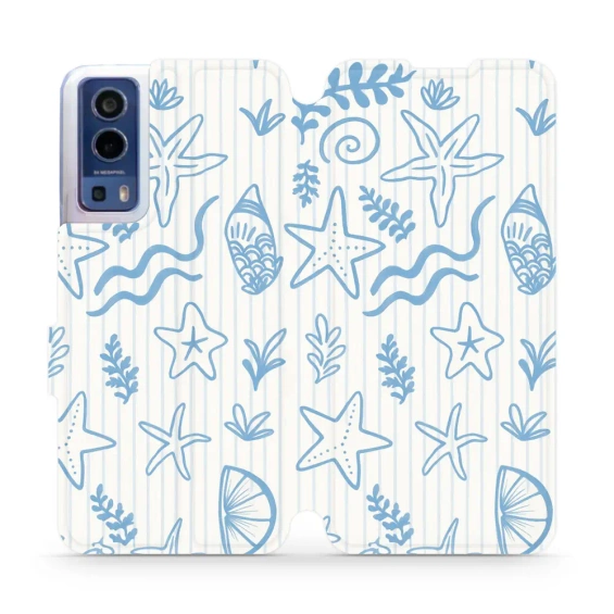 Phone Case Vivo Y72 5G - Design VP88S