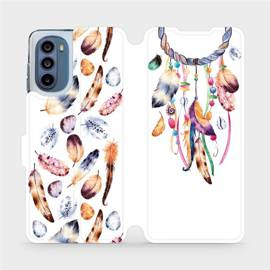 Phone Case Motorola Moto G62 5G - Design M003S