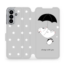 Hülle für Samsung Galaxy A17 5G - Farbe MH08P