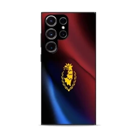 Hülle Glossy Case für Samsung Galaxy S23 Ultra - Farbe G07PS