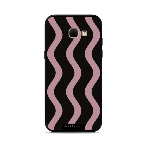 Phone Glossy Case Samsung Galaxy A5 2017 - Design GA54G