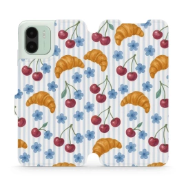 Phone Case Xiaomi Redmi A2 - Design VP85S