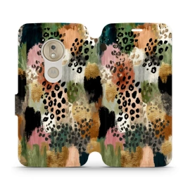 Etui do Motorola Moto G7 Play - wzór V167S