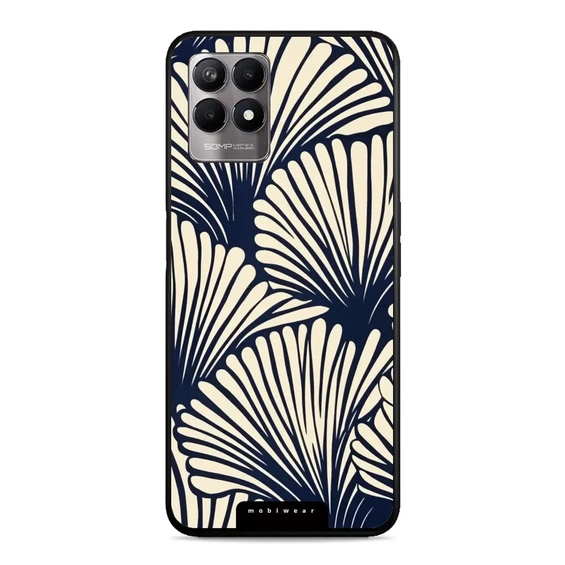 Hülle Glossy Case für Realme 8i - Farbe GA41G