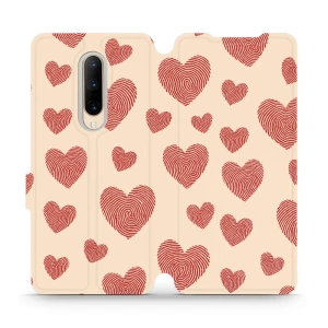 Etui do OnePlus 7 Pro - wzór VP93S