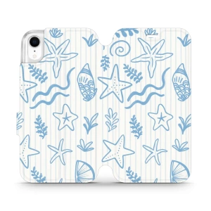 Hülle für Apple iPhone XR - Farbe VP88S