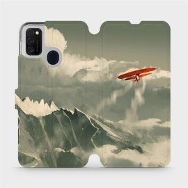 Phone Case Samsung Galaxy M21 - Design MA03P