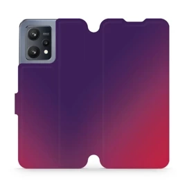 Hülle für Realme 9 - Farbe VP67S