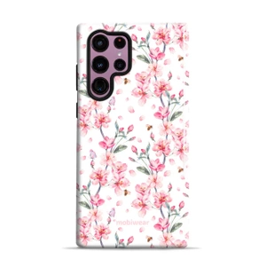 Case Elite Pro for Samsung Galaxy S22 Ultra - Design E124E