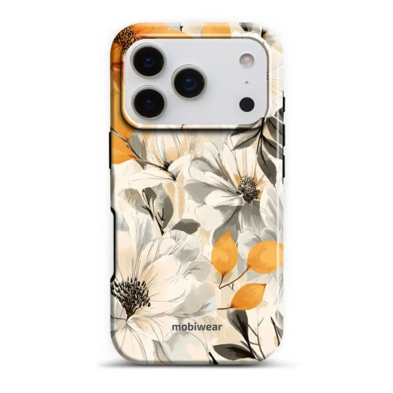 Case Elite Pro for Apple iPhone 17 Pro - Design EP75E