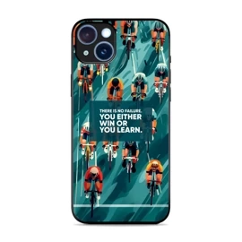 Hülle Glossy Case für Apple iPhone 15 Plus - Farbe GD02G