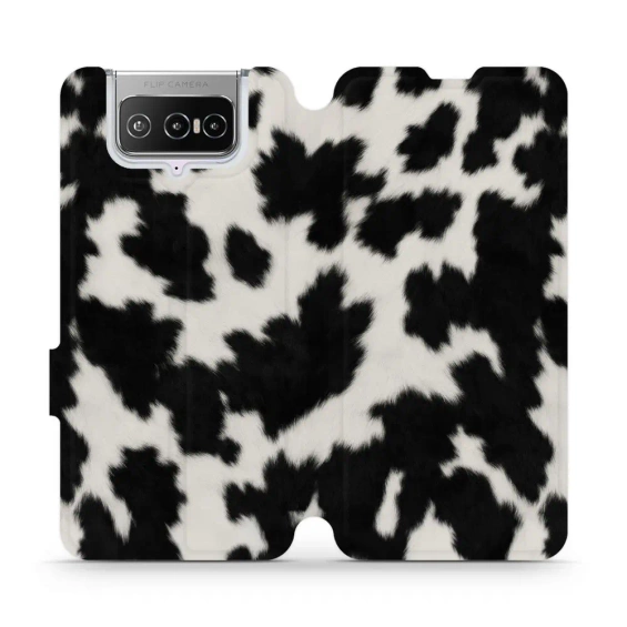 Hülle für Asus Zenfone 7 ZS670KS - Farbe V165S