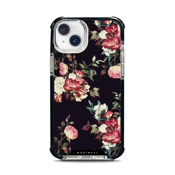 Case MagSafe Elite Bumper for Apple iPhone 14 Plus - Design D003D
