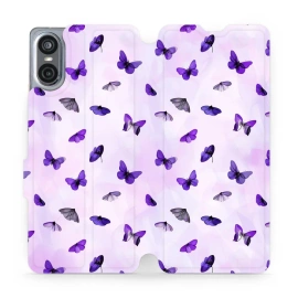 Hülle für Sony Xperia 10 VI - Farbe VP76S