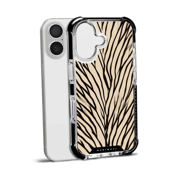 Etui MagSafe Elite Bumper Apple iPhone 16 - wzór DA52D