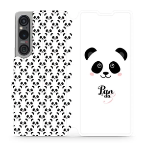 Etui do Sony Xperia 1 V - wzór M030P