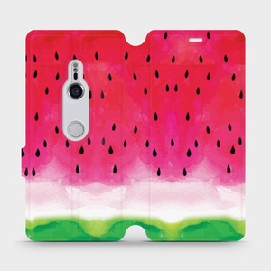 Phone Case Sony Xperia XZ3 - Design V086S