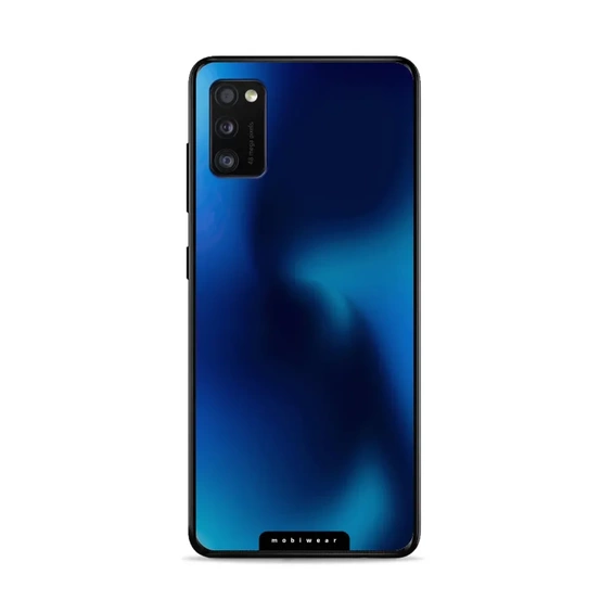 Etui Glossy Case do Samsung Galaxy A41 - wzór G068G