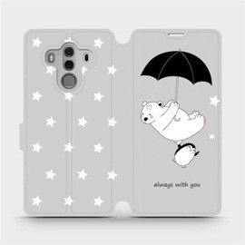 Phone Case Huawei Mate 10 Pro - Design MH08P