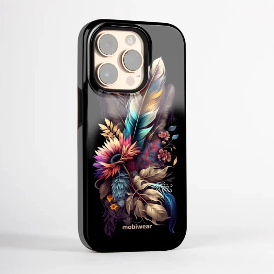 Hülle Elite Pro für Apple iPhone 16e - Farbe E011E