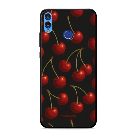 Phone Glossy Case Huawei Honor 8X - Design GP83G