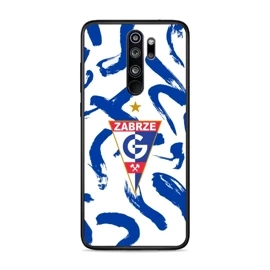 Phone Glossy Case Xiaomi Redmi Note 8 Pro - Design G05GZ