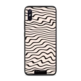Phone Glossy Case Xiaomi Redmi 9A - Design GA62G