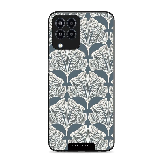 Phone Glossy Case Samsung Galaxy M33 5G - Design GA43G