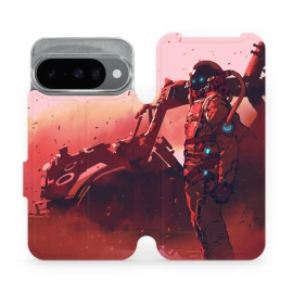 Phone Case Google Pixel 10 - Design MA09S