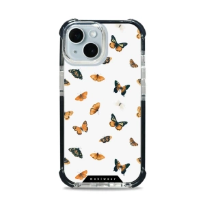 Etui MagSafe Elite Bumper Apple iPhone 15 - wzór DP76D