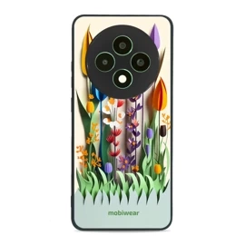 Phone Glossy Case OPPO Reno12 FS 5G - Design G015G