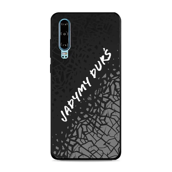 Etui Glossy Case do Huawei P30 - wzór G08GZ