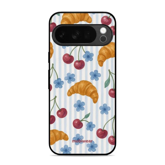 Etui Glossy Case do Google Pixel 10 Pro - wzór GP85G
