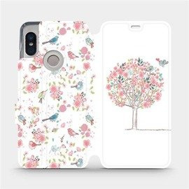 Phone Case Xiaomi Redmi Note 5 - Design M120S