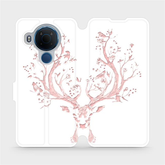 Phone Case Nokia 5.4 - Design M007S