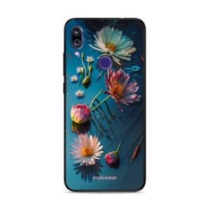 Etui Glossy Case do Xiaomi Redmi 7 - wzór G013G