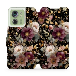 Phone Case Motorola Edge 40 - Design V169S