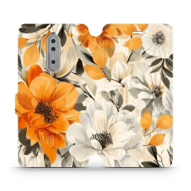 Phone Case Nokia 8 - Design VP75S