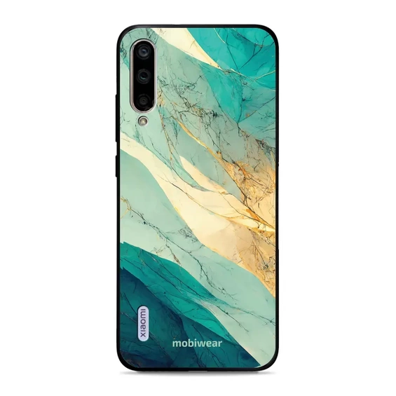 Phone Glossy Case Xiaomi Mi A3 - Design G024G
