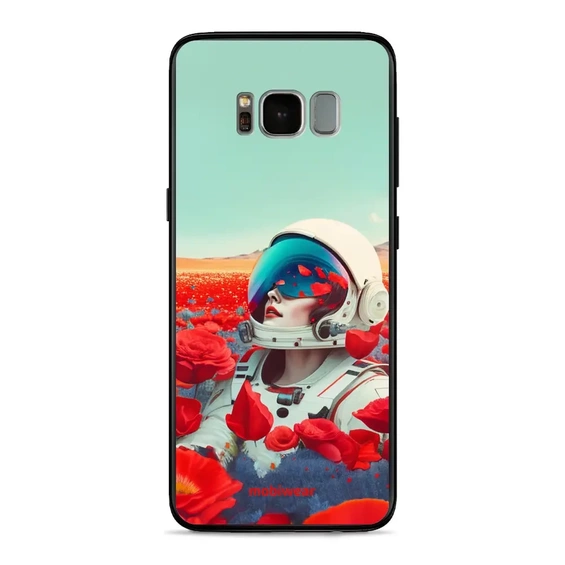 Etui Glossy Case do Samsung Galaxy S8 - wzór G001G