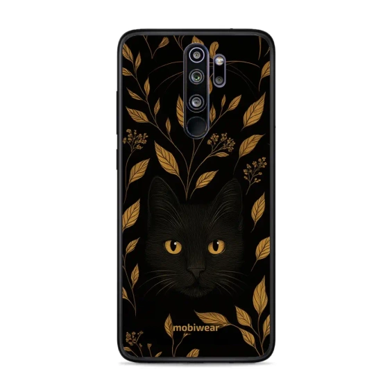 Etui Glossy Case do Xiaomi Redmi Note 8 Pro - wzór G164G
