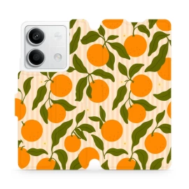 Phone Case Xiaomi Redmi Note 13 5G - Design VP82S