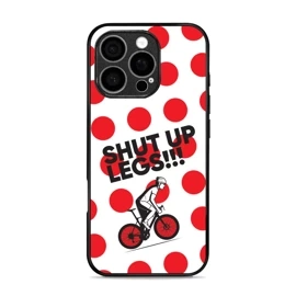 Hülle Glossy Case für Apple iPhone 16 Pro - Farbe GD08G