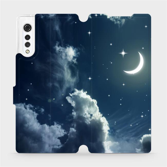 Phone Case LG Velvet - Design V145P