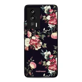 Phone Glossy Case Xiaomi POCO F5 Pro - Design G040G