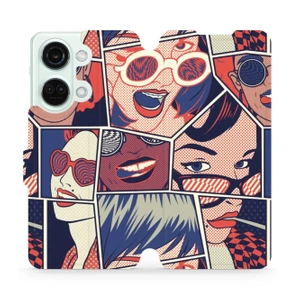 Phone Case OnePlus Nord 3 5G - Design VP18P